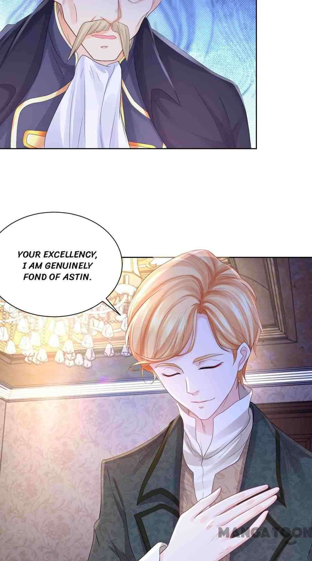 I Just Want to Be a Useless Duke’s Daughter Chapter 71 page 12