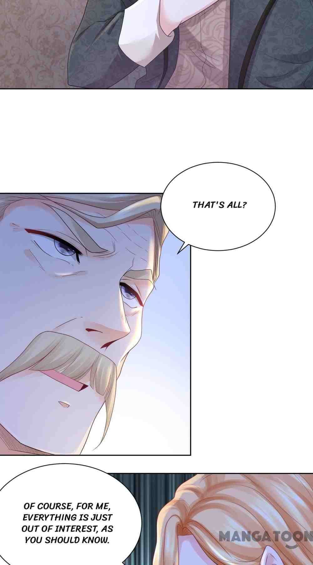 I Just Want to Be a Useless Duke’s Daughter Chapter 71 page 13