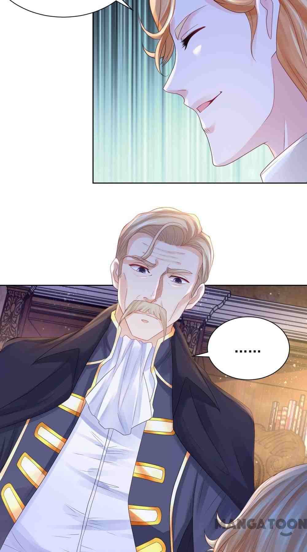 I Just Want to Be a Useless Duke’s Daughter Chapter 71 page 14