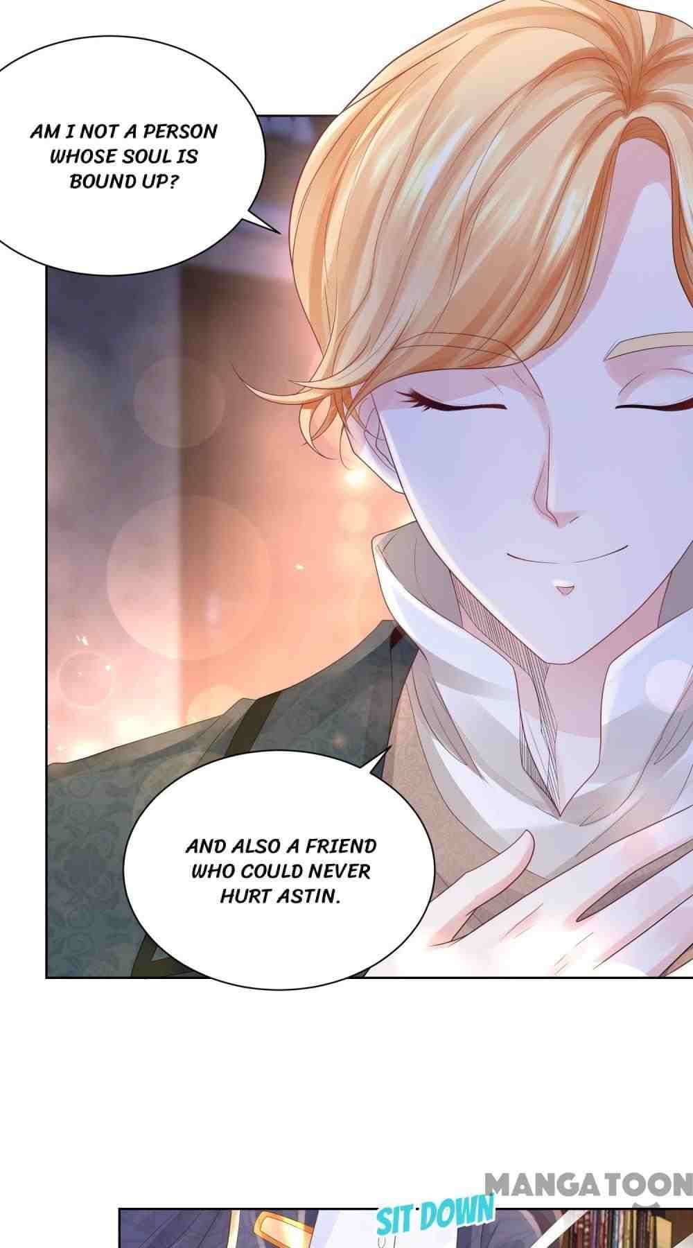 I Just Want to Be a Useless Duke’s Daughter Chapter 71 page 16