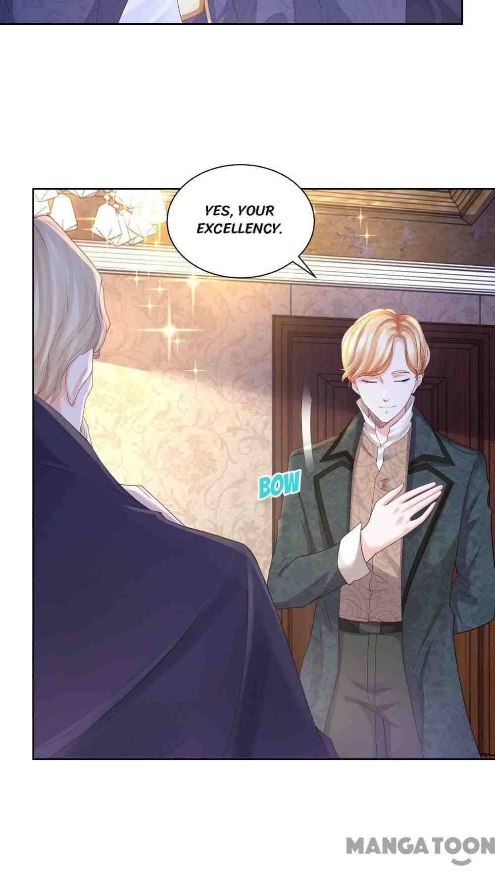 I Just Want to Be a Useless Duke’s Daughter Chapter 71 page 18