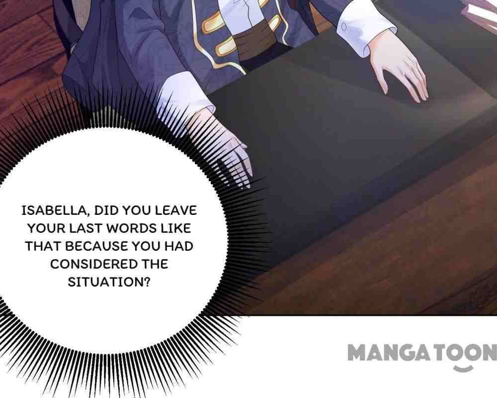 I Just Want to Be a Useless Duke’s Daughter Chapter 71 page 20