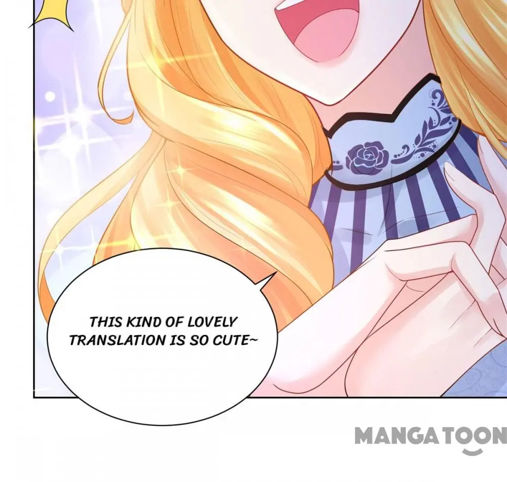 I Just Want to Be a Useless Duke’s Daughter Chapter 72 page 7