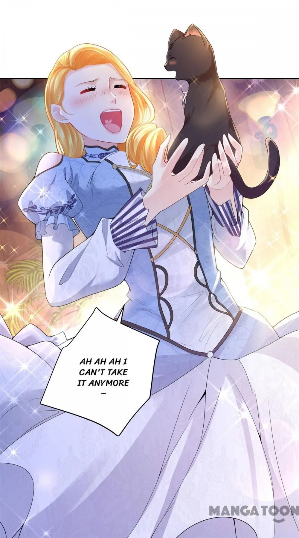 I Just Want to Be a Useless Duke’s Daughter Chapter 72 page 10