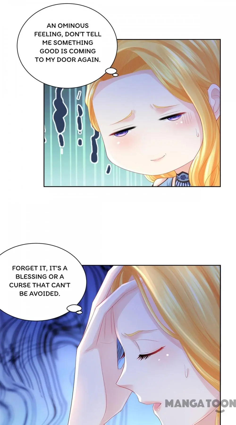 I Just Want to Be a Useless Duke’s Daughter Chapter 72 page 15