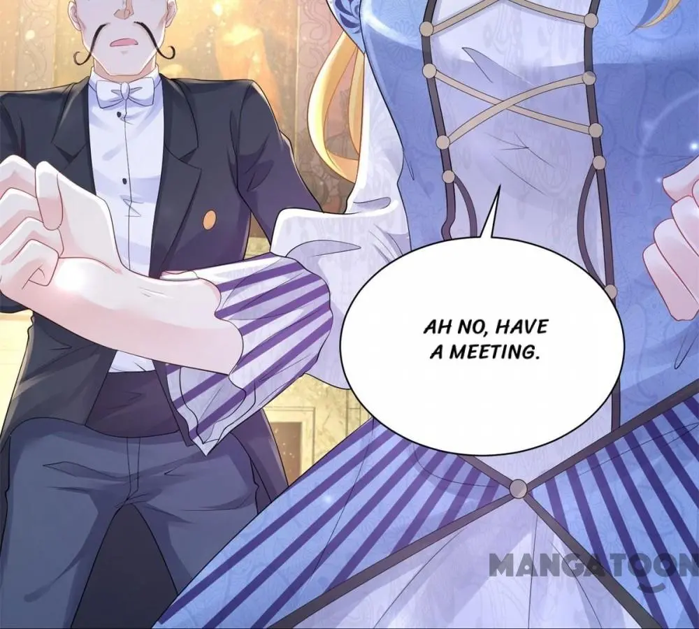 I Just Want to Be a Useless Duke’s Daughter Chapter 72 page 18