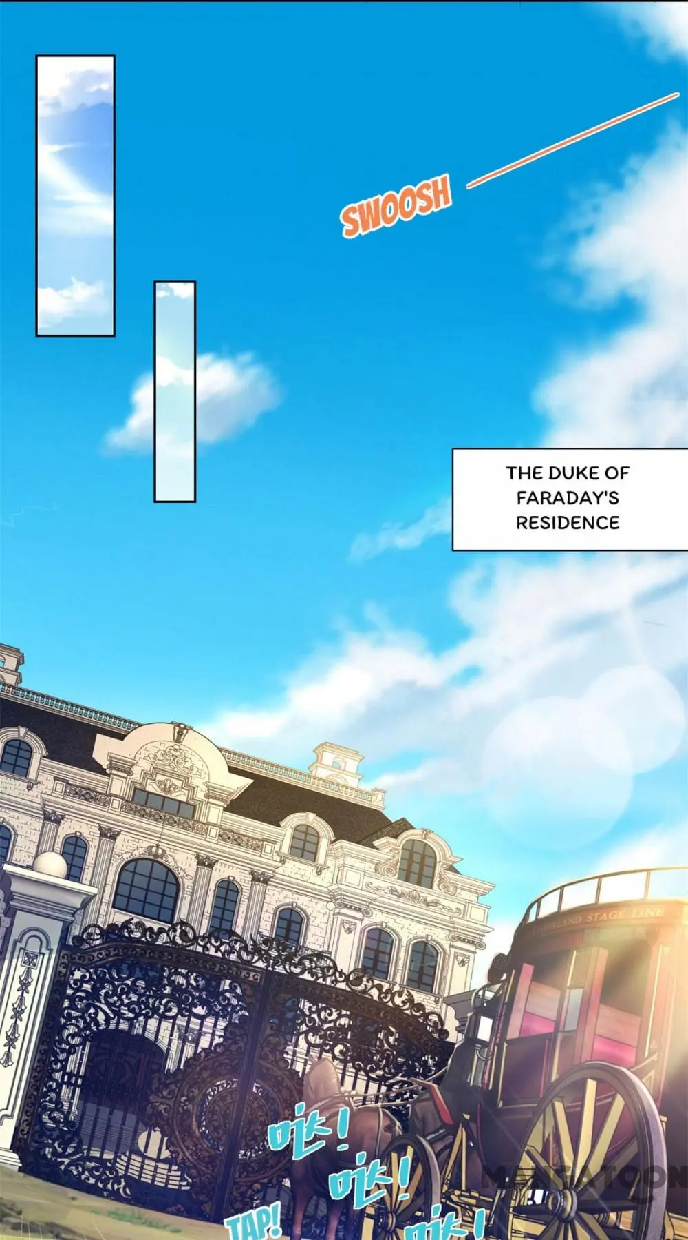 I Just Want to Be a Useless Duke’s Daughter Chapter 72 page 19