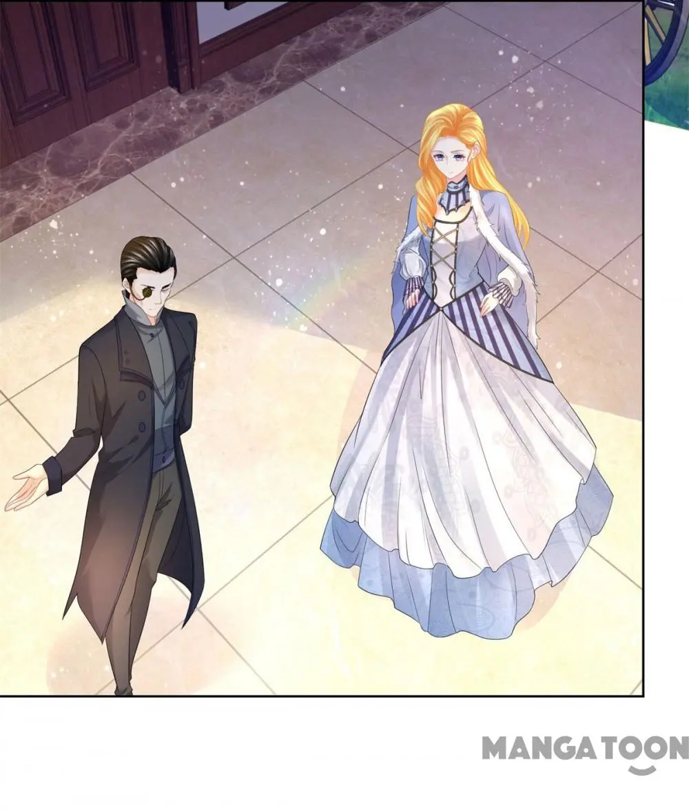 I Just Want to Be a Useless Duke’s Daughter Chapter 72 page 21