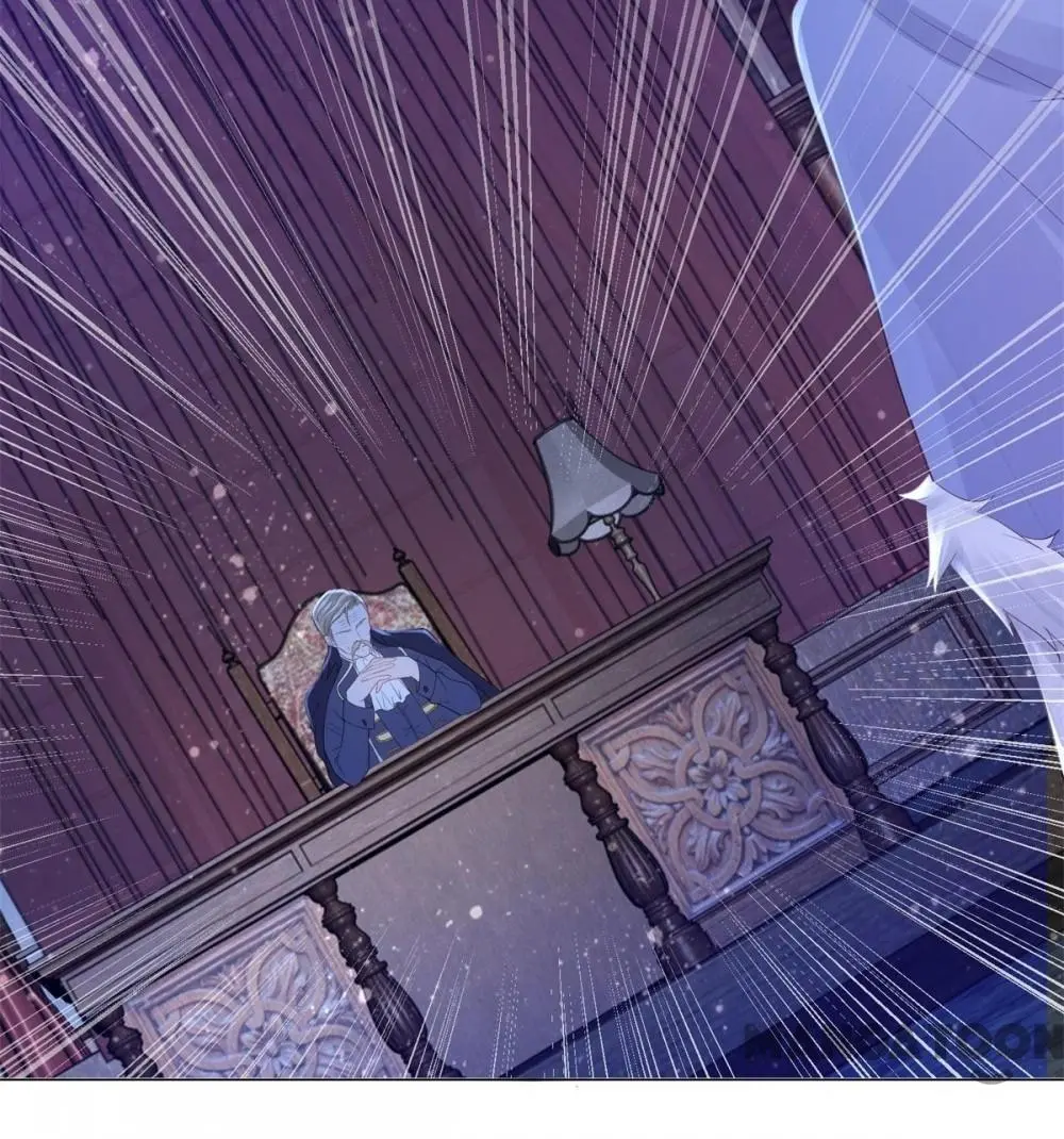 I Just Want to Be a Useless Duke’s Daughter Chapter 72 page 23