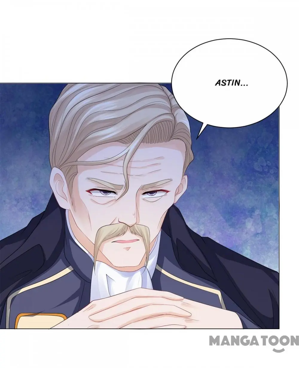 I Just Want to Be a Useless Duke’s Daughter Chapter 72 page 24
