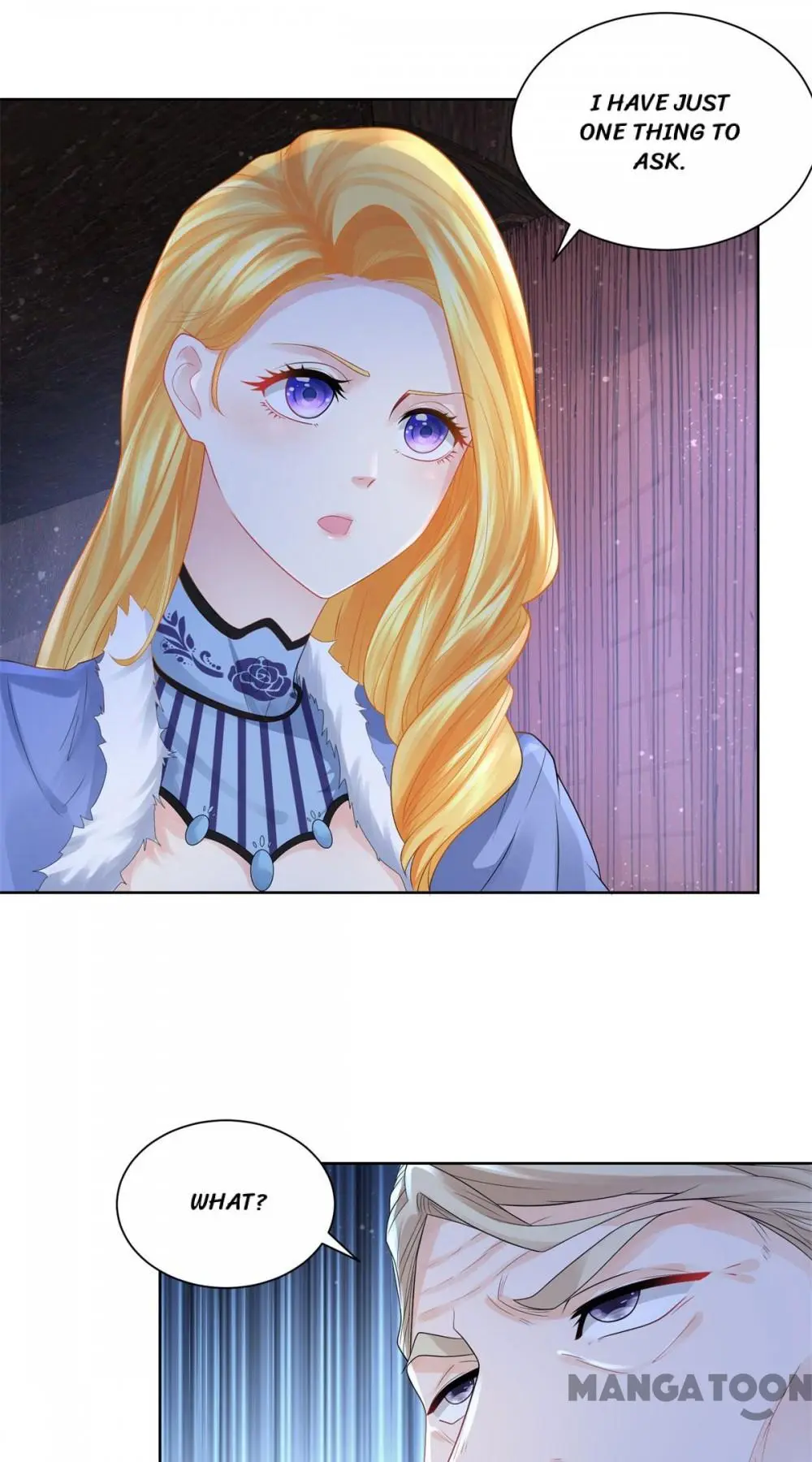 I Just Want to Be a Useless Duke’s Daughter Chapter 72 page 30