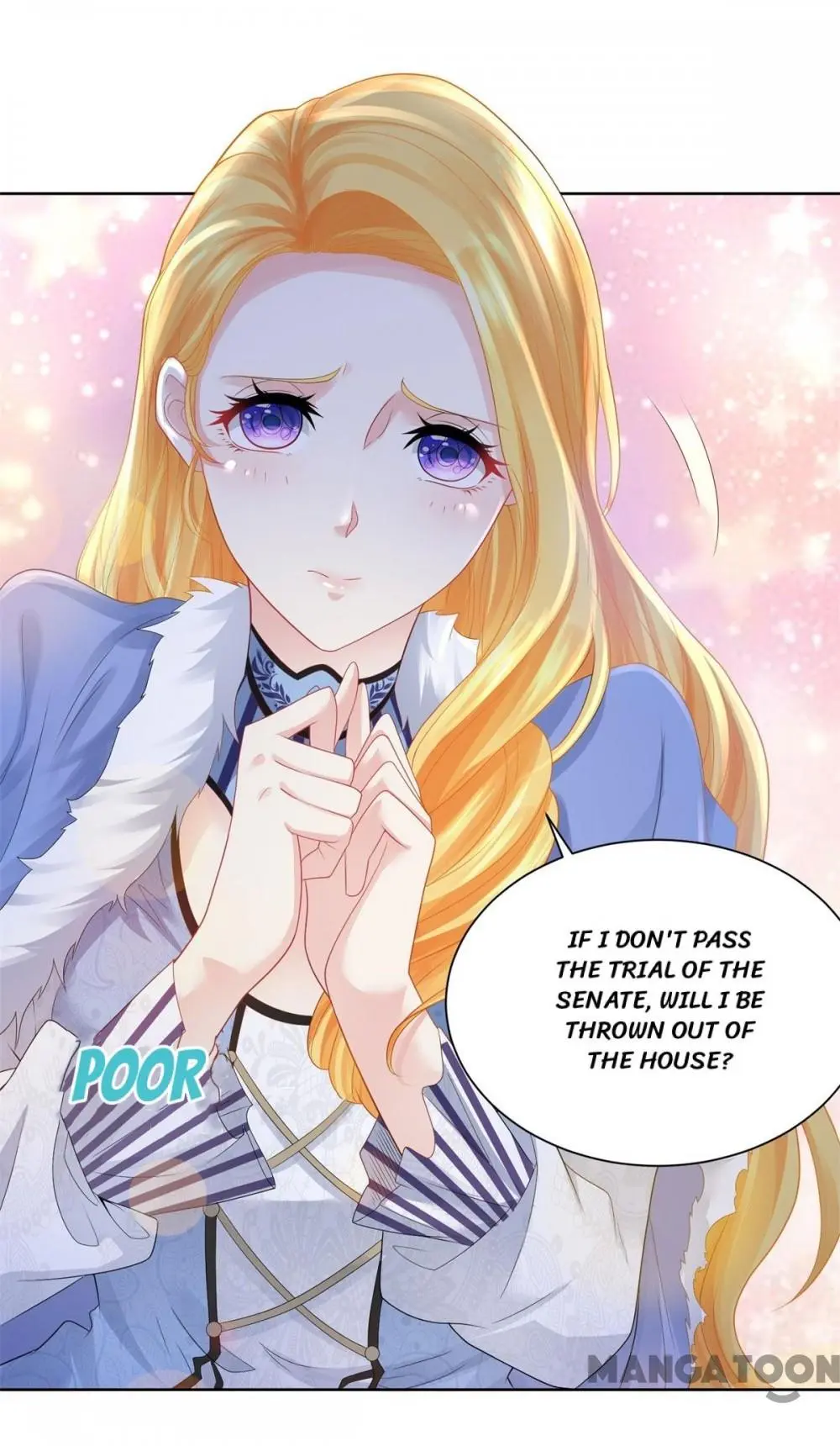 I Just Want to Be a Useless Duke’s Daughter Chapter 72 page 32