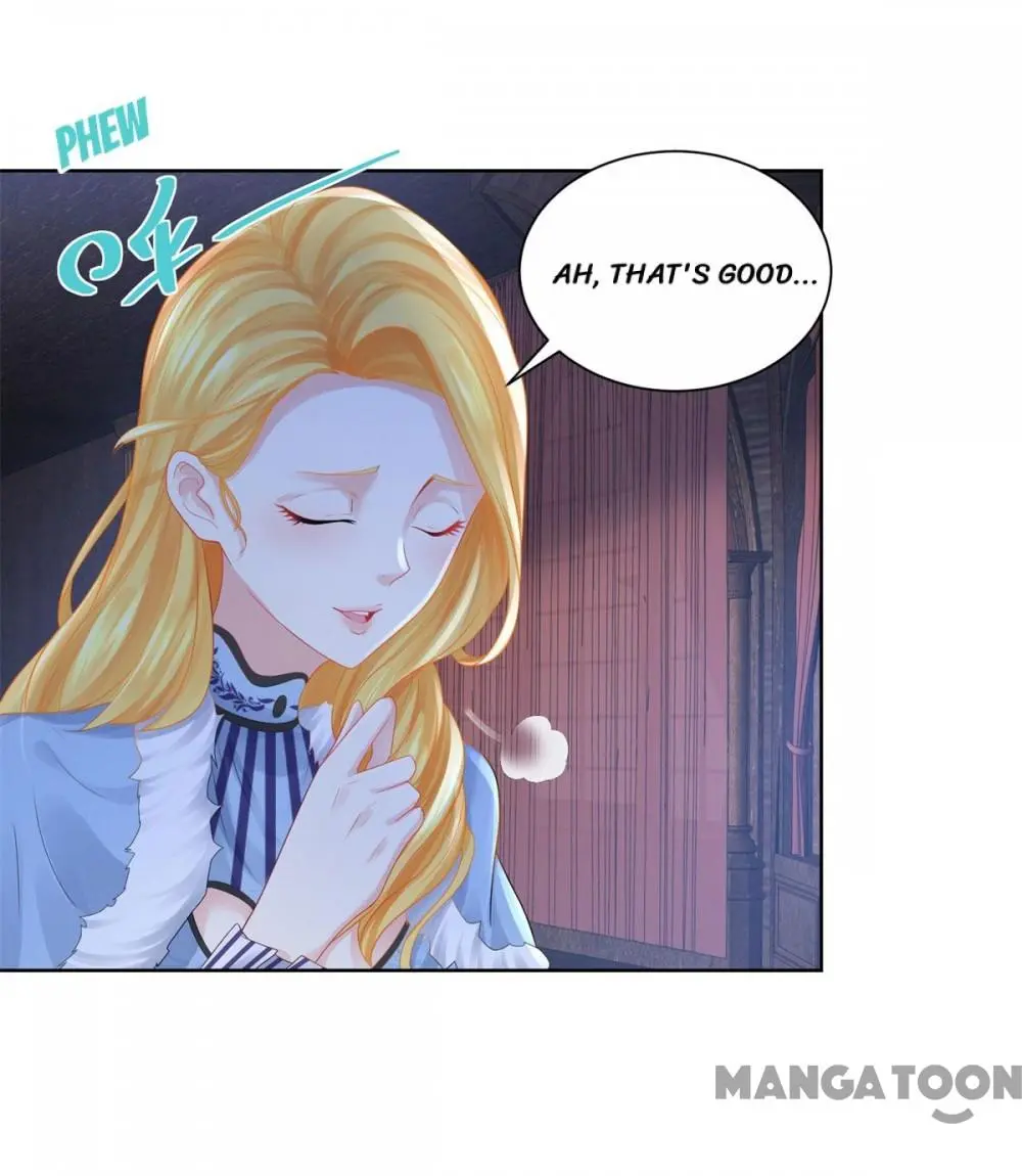 I Just Want to Be a Useless Duke’s Daughter Chapter 72 page 35