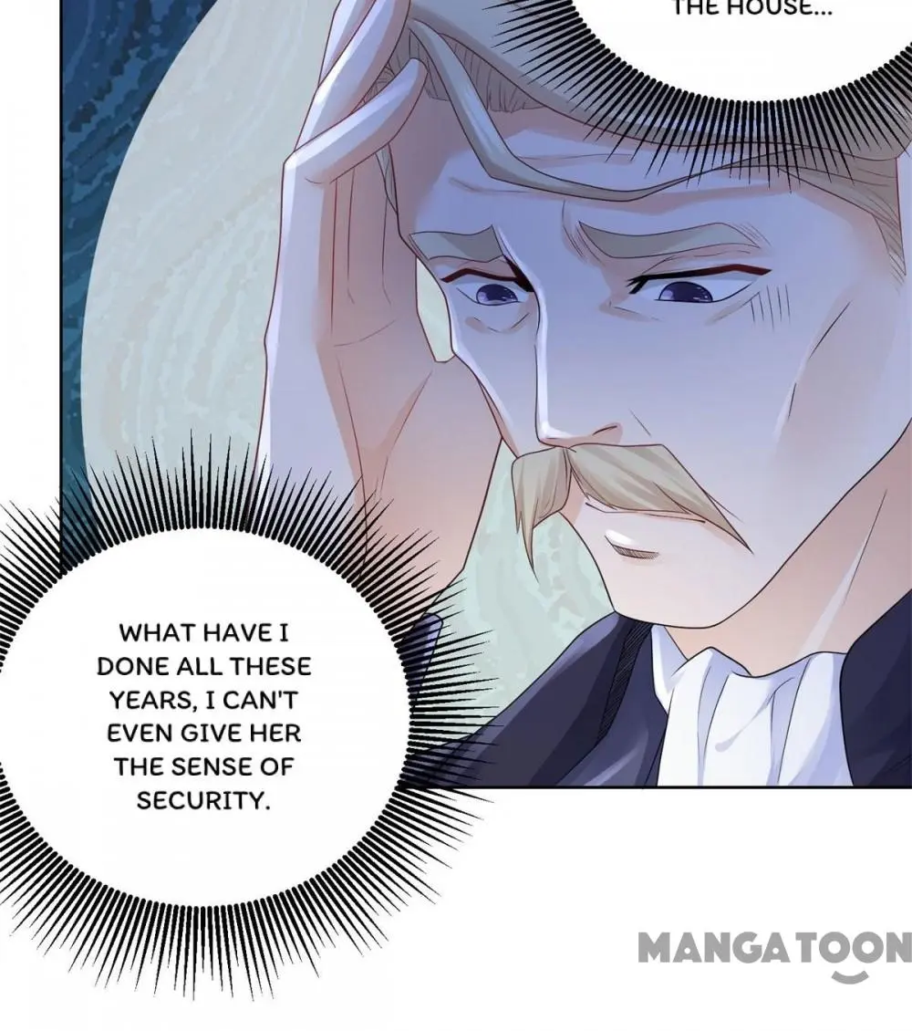 I Just Want to Be a Useless Duke’s Daughter Chapter 72 page 39