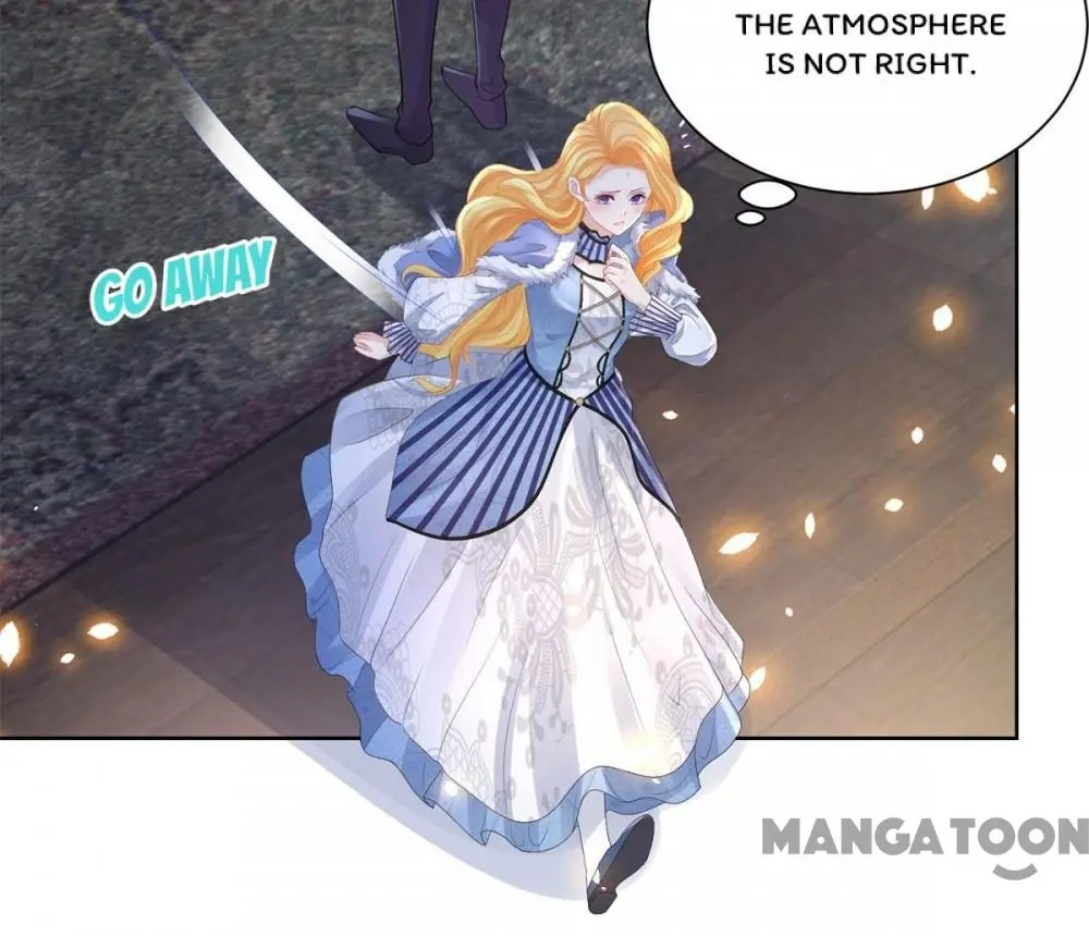 I Just Want to Be a Useless Duke’s Daughter Chapter 73 page 7