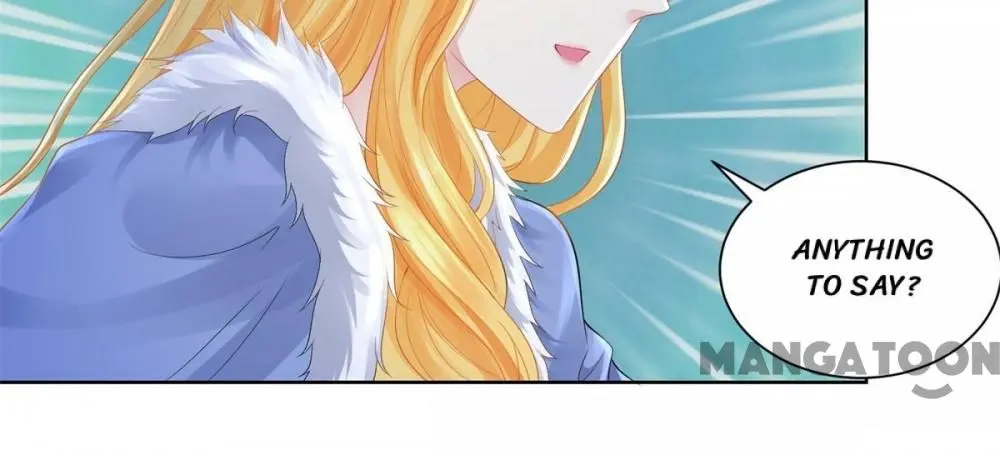 I Just Want to Be a Useless Duke’s Daughter Chapter 73 page 9