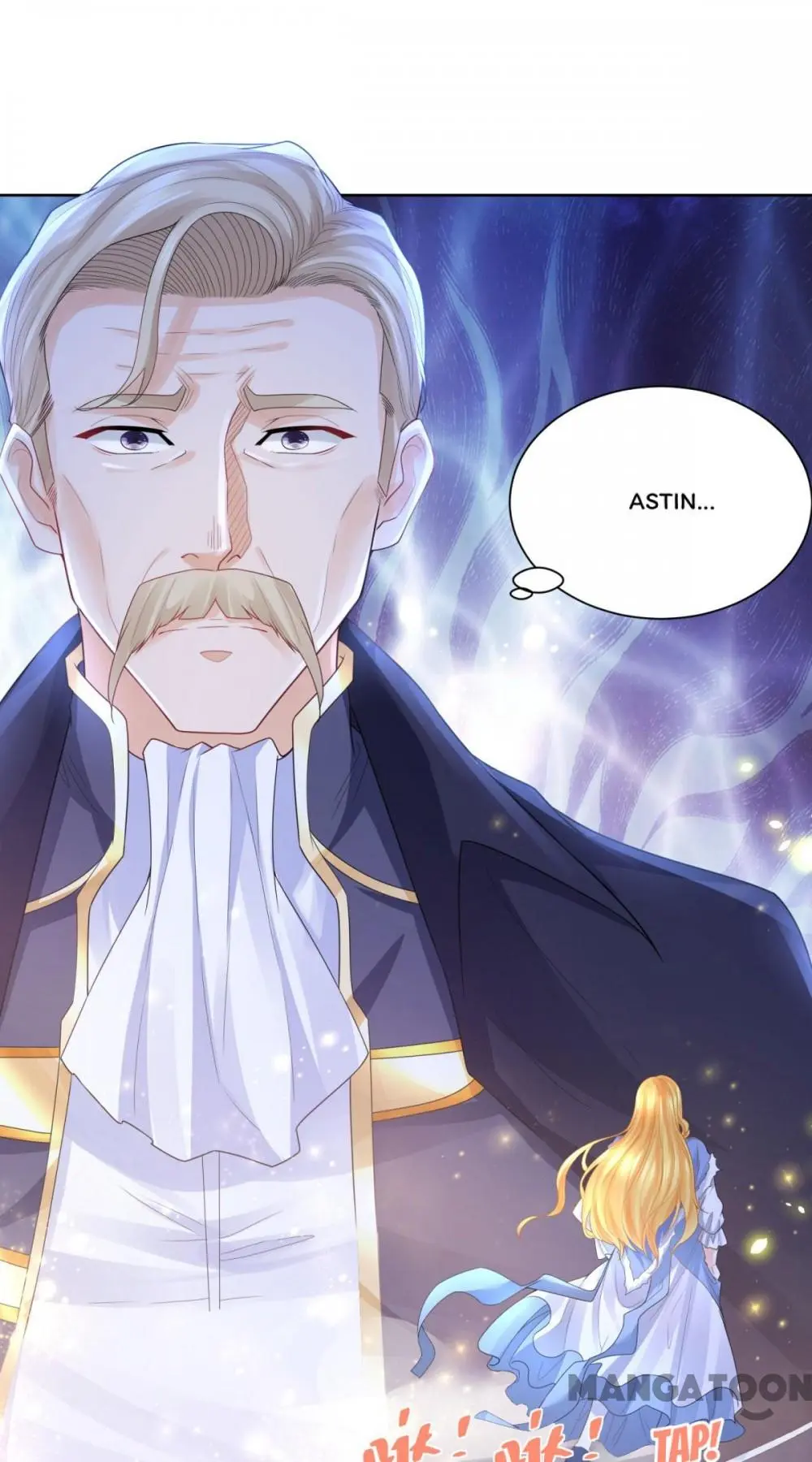 I Just Want to Be a Useless Duke’s Daughter Chapter 73 page 14
