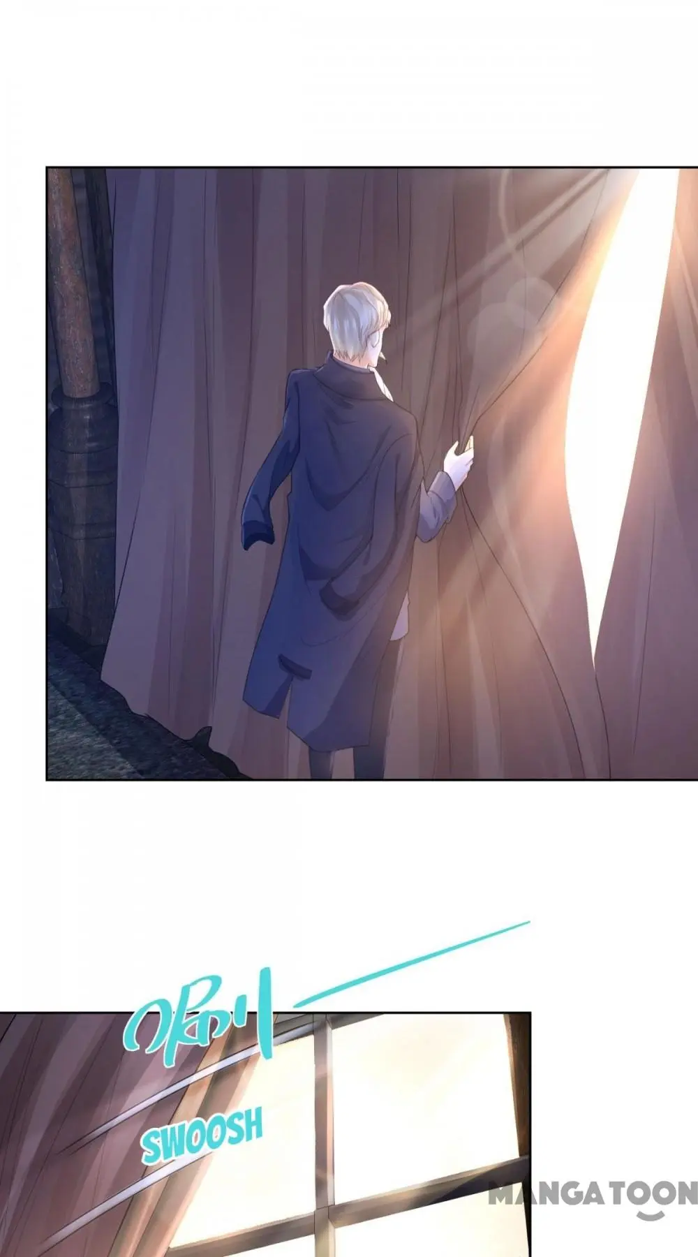 I Just Want to Be a Useless Duke’s Daughter Chapter 73 page 16