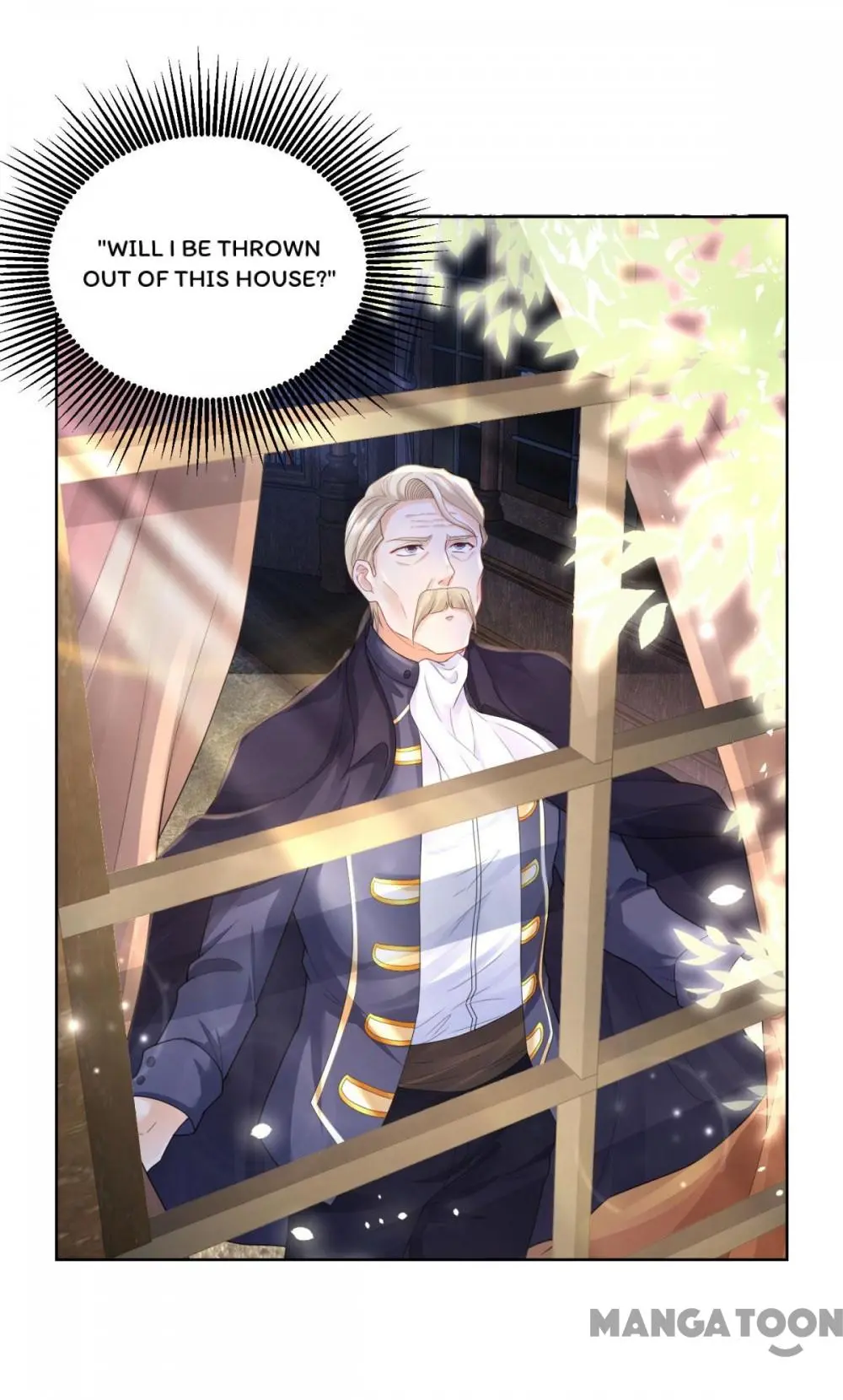 I Just Want to Be a Useless Duke’s Daughter Chapter 73 page 18