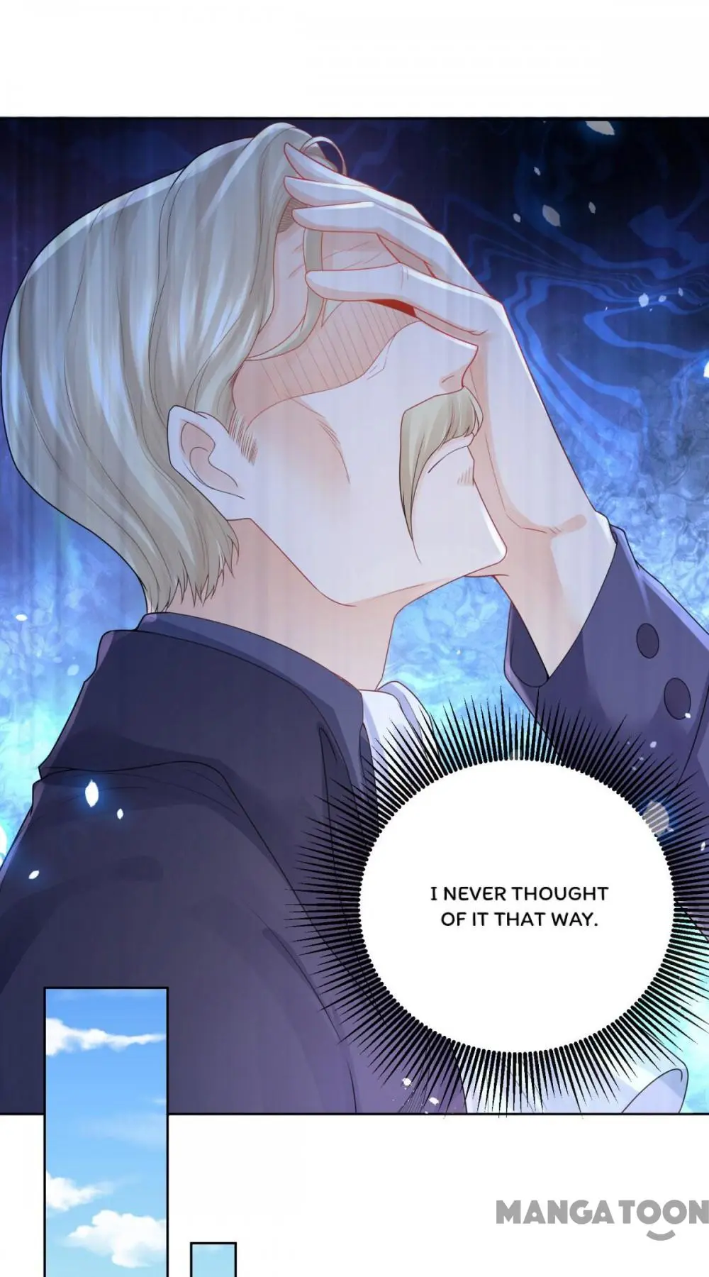 I Just Want to Be a Useless Duke’s Daughter Chapter 73 page 19
