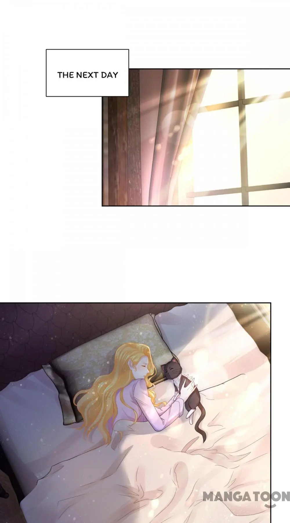 I Just Want to Be a Useless Duke’s Daughter Chapter 73 page 21