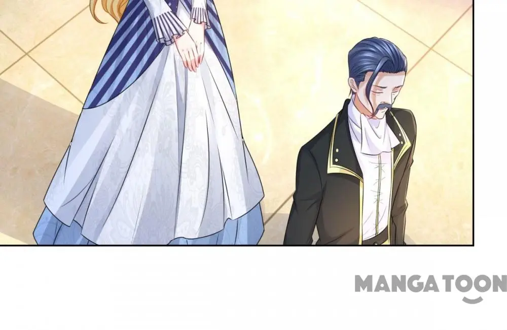 I Just Want to Be a Useless Duke’s Daughter Chapter 73 page 32