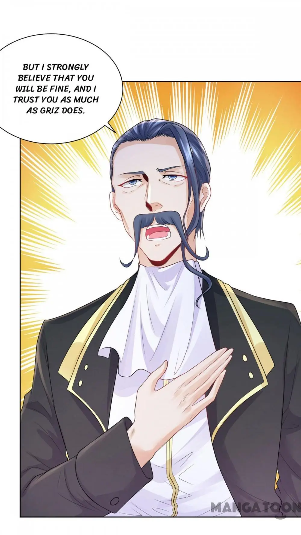 I Just Want to Be a Useless Duke’s Daughter Chapter 73 page 35