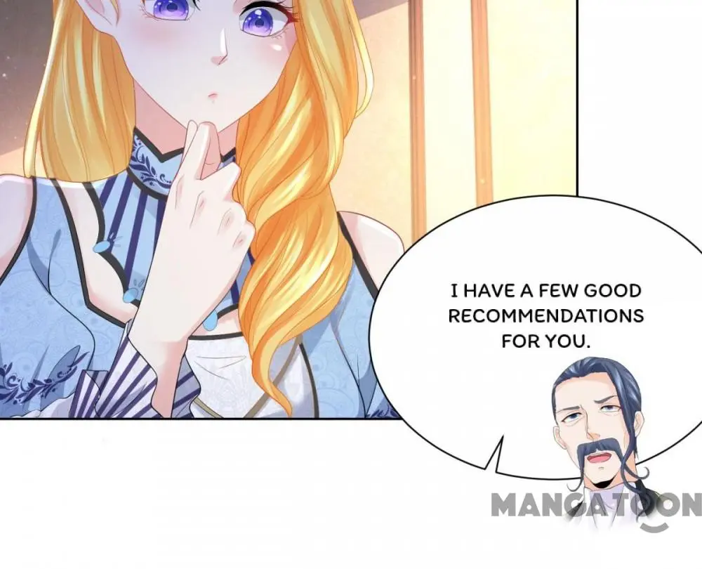 I Just Want to Be a Useless Duke’s Daughter Chapter 74 page 4
