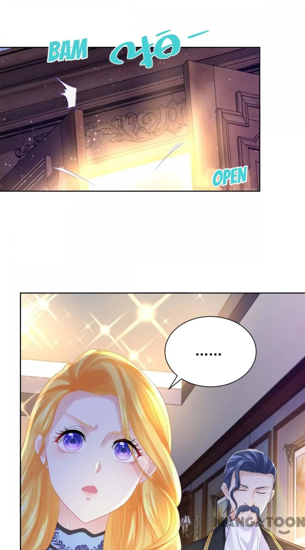 I Just Want to Be a Useless Duke’s Daughter Chapter 74 page 13