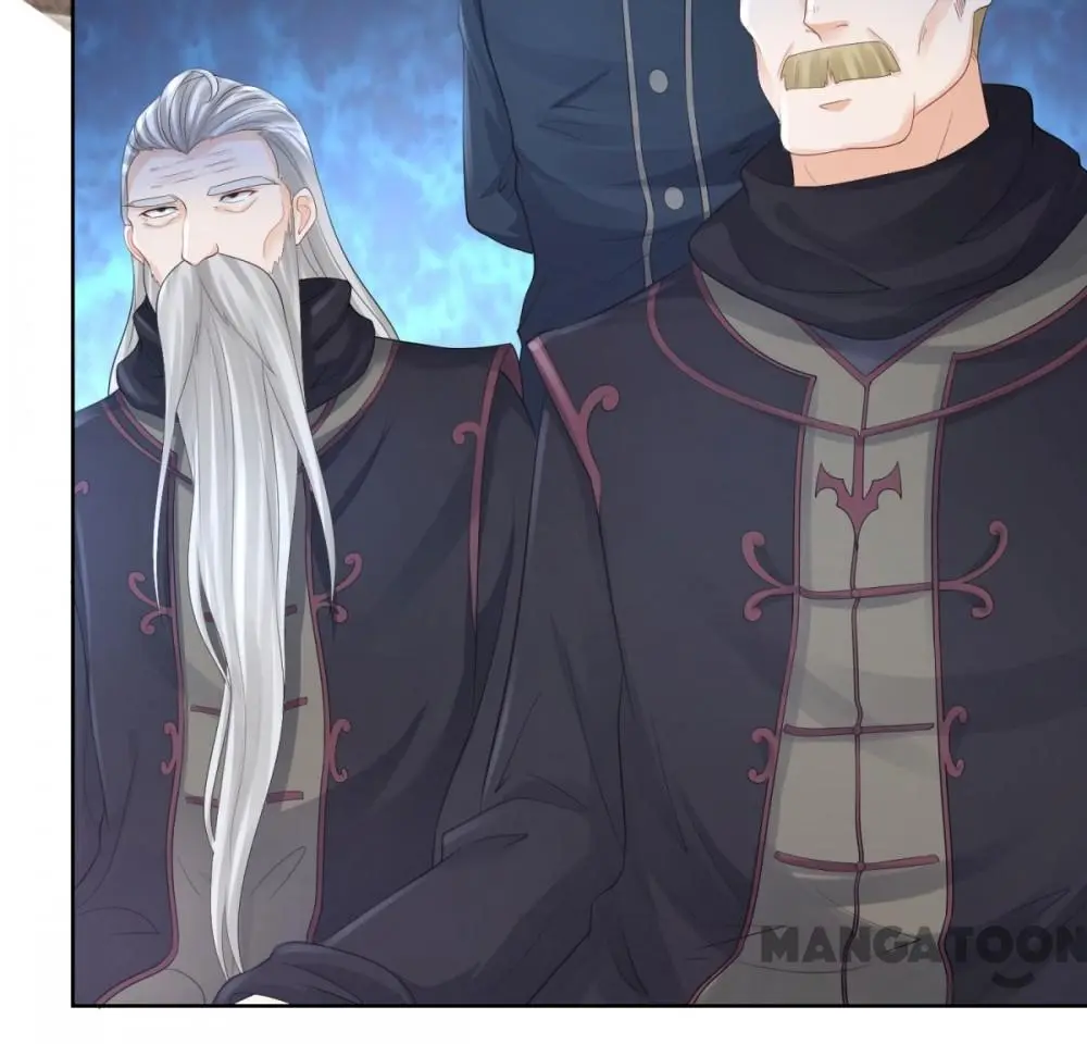 I Just Want to Be a Useless Duke’s Daughter Chapter 74 page 16