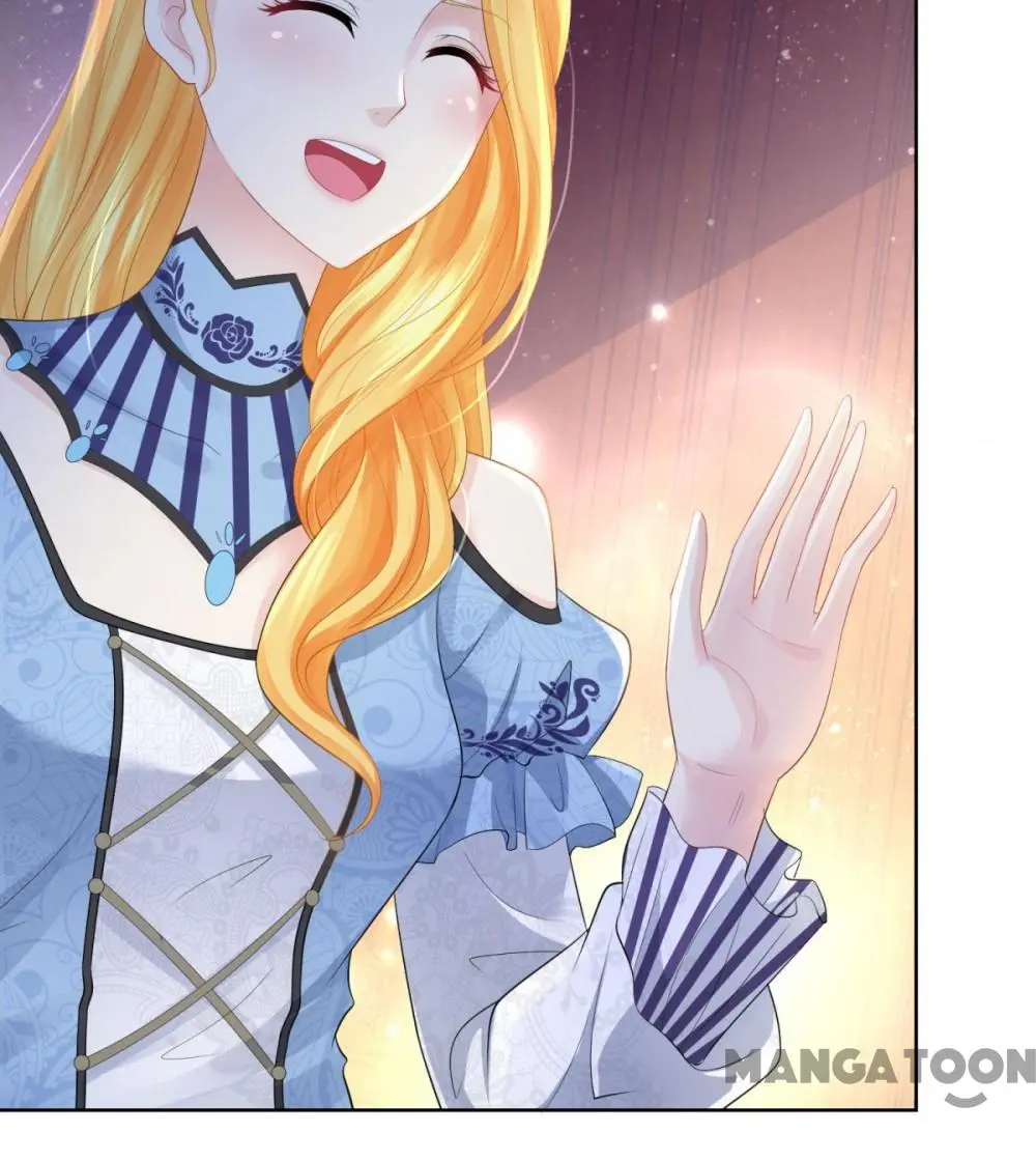 I Just Want to Be a Useless Duke’s Daughter Chapter 74 page 18