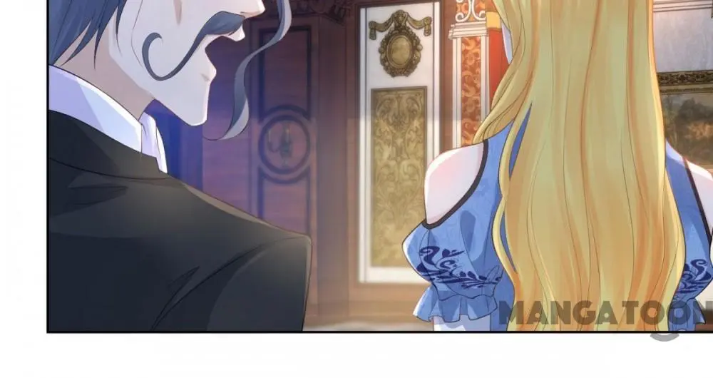 I Just Want to Be a Useless Duke’s Daughter Chapter 74 page 22
