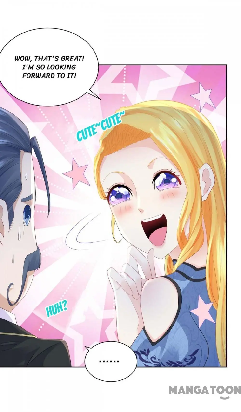 I Just Want to Be a Useless Duke’s Daughter Chapter 74 page 23