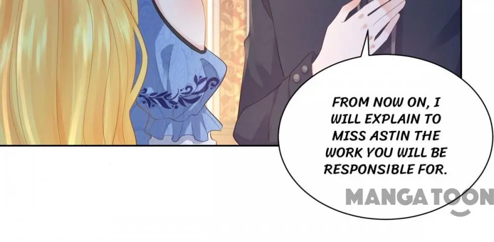 I Just Want to Be a Useless Duke’s Daughter Chapter 74 page 25