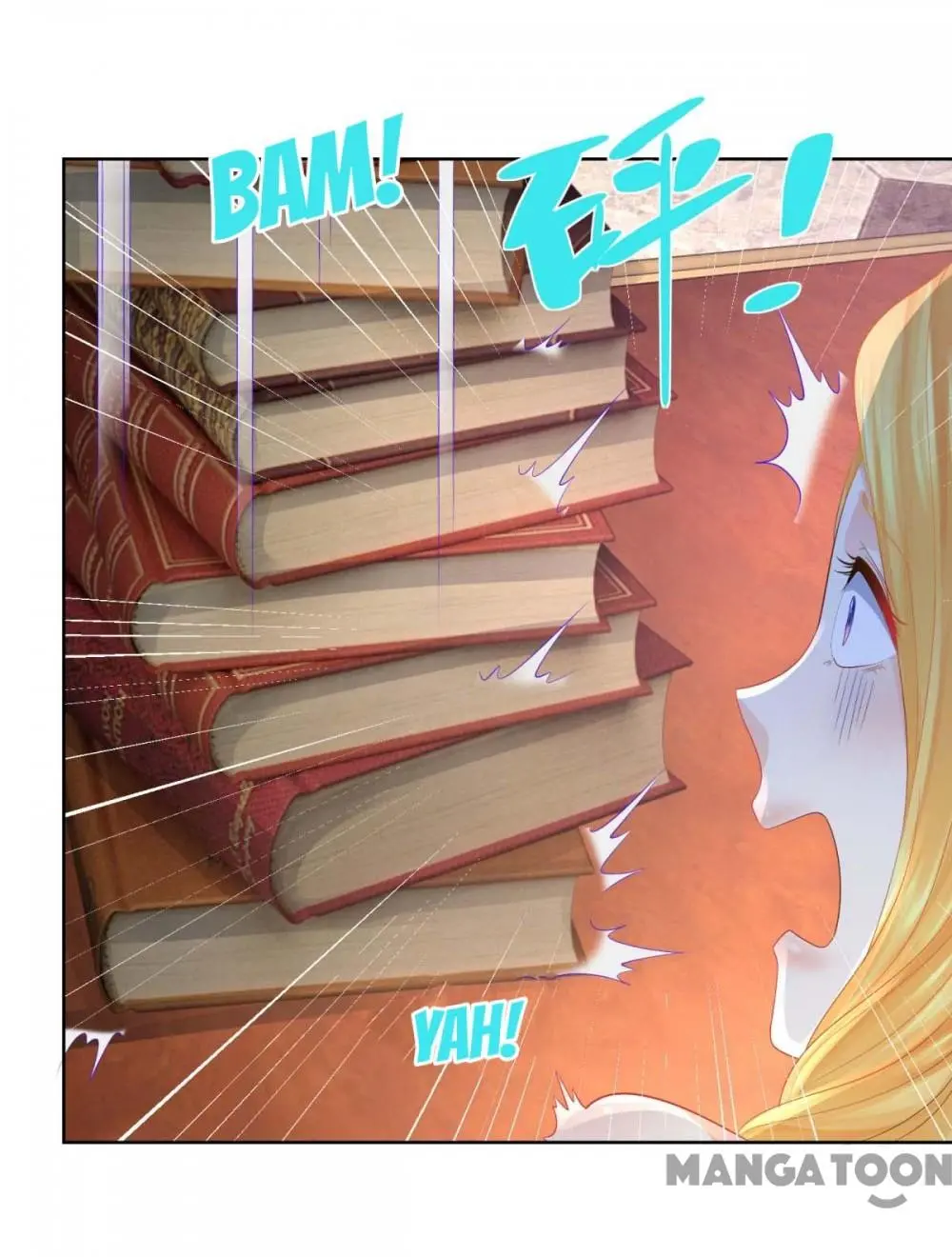I Just Want to Be a Useless Duke’s Daughter Chapter 74 page 27