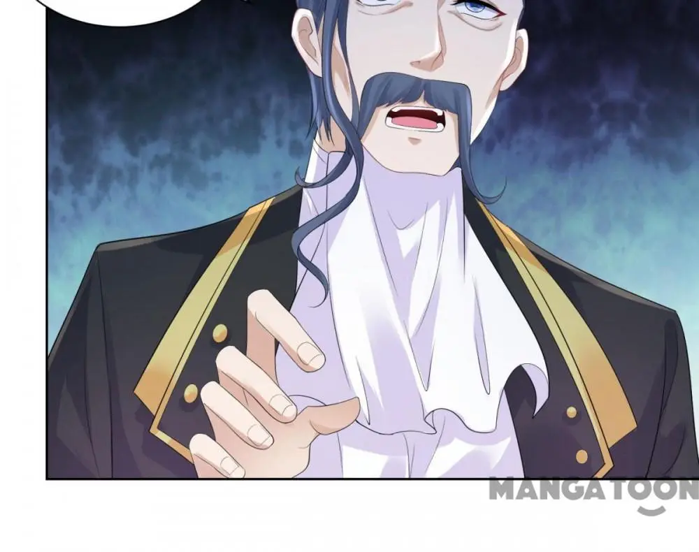 I Just Want to Be a Useless Duke’s Daughter Chapter 74 page 31