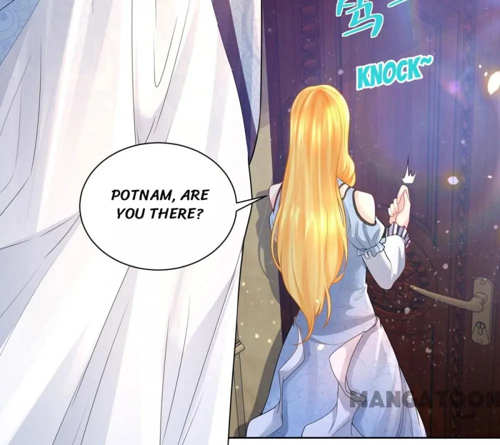 I Just Want to Be a Useless Duke’s Daughter Chapter 75 page 2