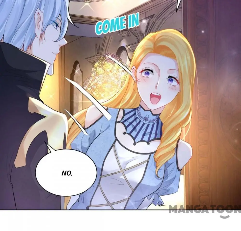 I Just Want to Be a Useless Duke’s Daughter Chapter 75 page 4