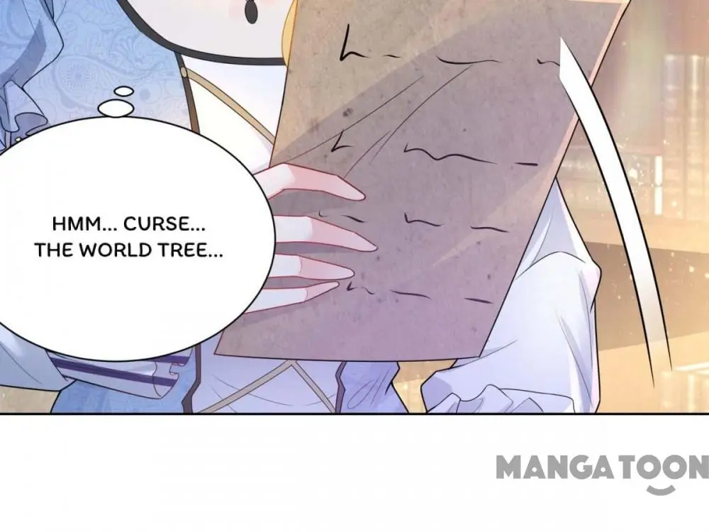 I Just Want to Be a Useless Duke’s Daughter Chapter 75 page 6