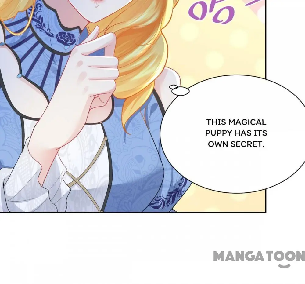 I Just Want to Be a Useless Duke’s Daughter Chapter 75 page 10