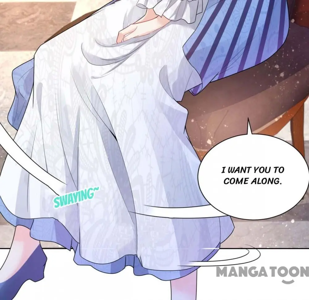 I Just Want to Be a Useless Duke’s Daughter Chapter 75 page 12
