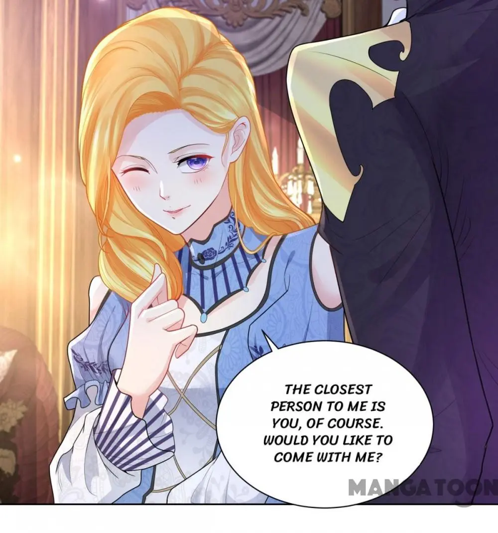 I Just Want to Be a Useless Duke’s Daughter Chapter 75 page 14