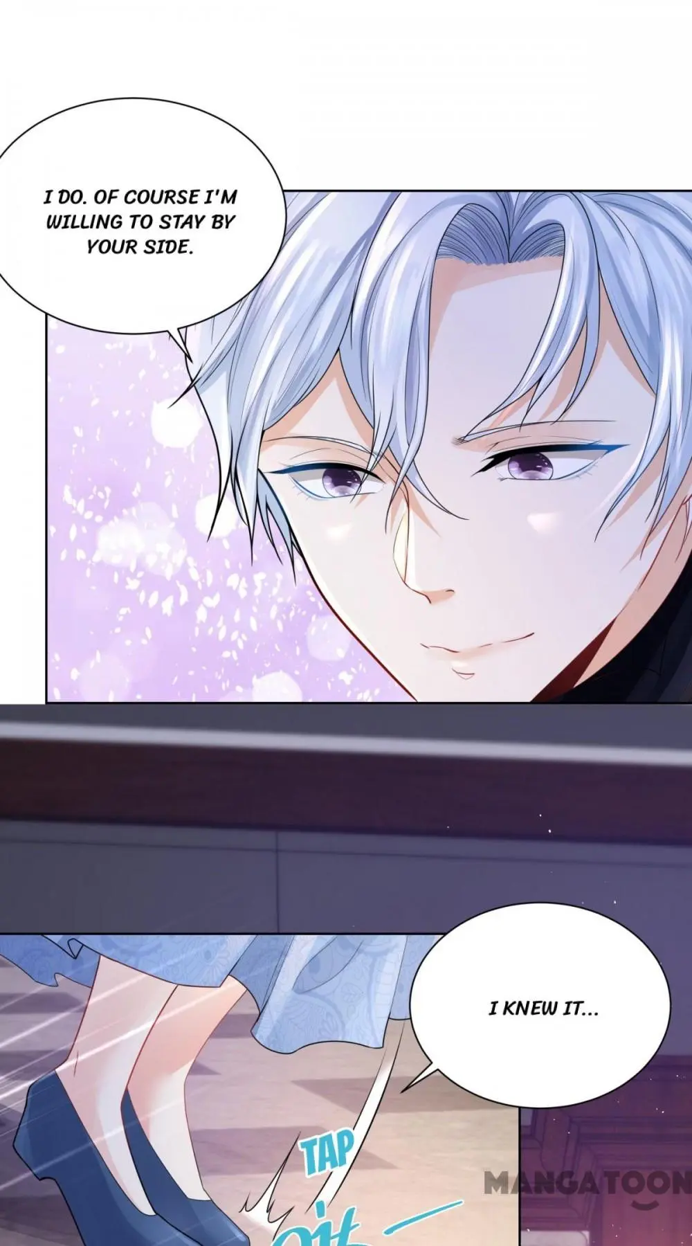 I Just Want to Be a Useless Duke’s Daughter Chapter 75 page 15