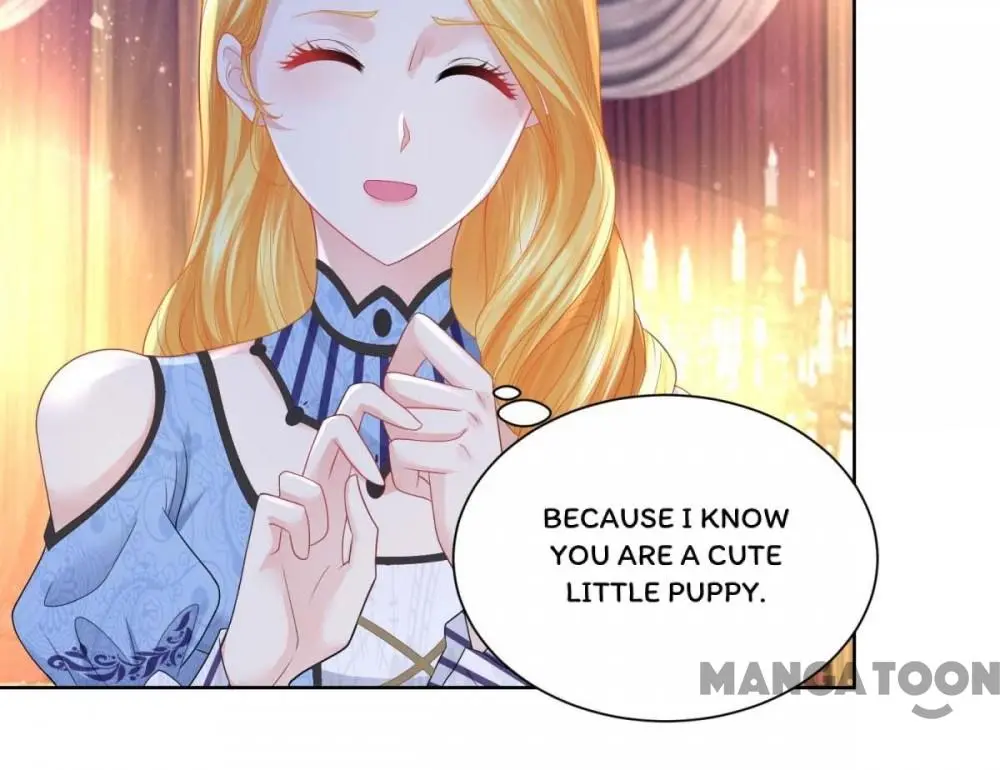 I Just Want to Be a Useless Duke’s Daughter Chapter 75 page 21