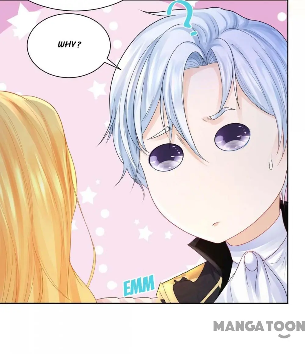 I Just Want to Be a Useless Duke’s Daughter Chapter 75 page 25