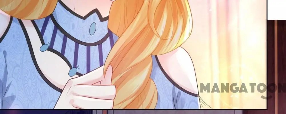 I Just Want to Be a Useless Duke’s Daughter Chapter 75 page 27