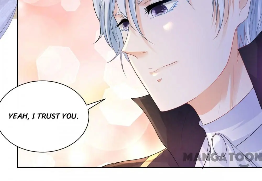 I Just Want to Be a Useless Duke’s Daughter Chapter 75 page 29