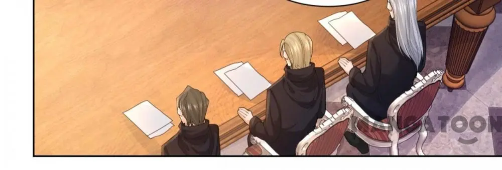 I Just Want to Be a Useless Duke’s Daughter Chapter 75 page 33