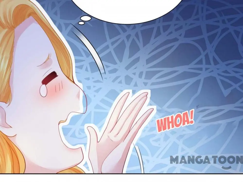 I Just Want to Be a Useless Duke’s Daughter Chapter 75 page 35