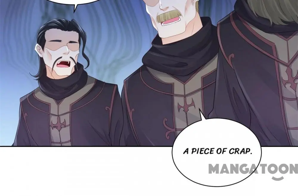 I Just Want to Be a Useless Duke’s Daughter Chapter 76 page 6